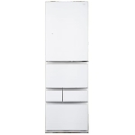 Toshiba 東芝 GR-RM612WE-PGA(B5)-1 460公升 變頻 五門雪櫃 (透亮白)